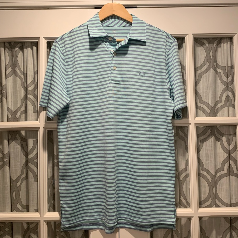 Southern Tide Shirt